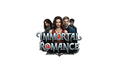 Immortal Romance